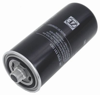 Hydraulic Filter, automatic transmission Filter(v.0750-131-033; WG )