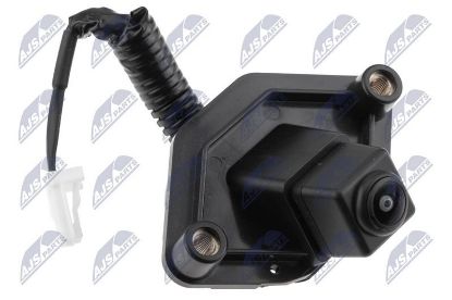 Rear View Camera, parking distance control