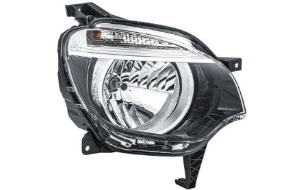 Headlight