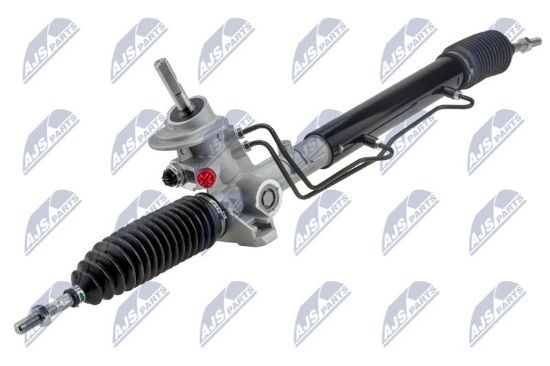 Steering Gear