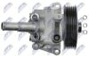 Hydraulic Pump, steering