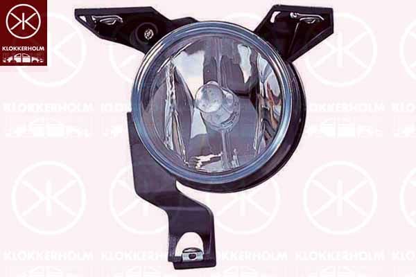 Front Fog Light VAG - 1C0 941 700B