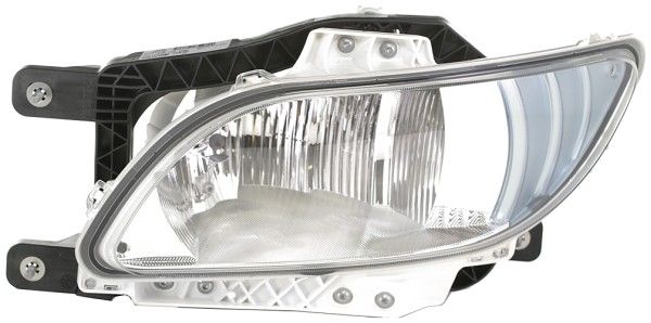 Front Fog Light