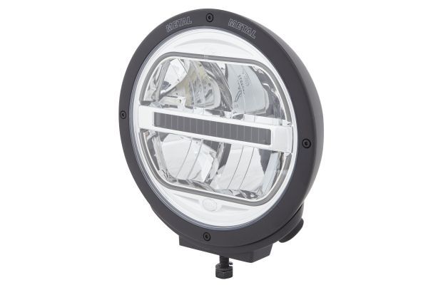 Spotlight Luminator Metal LED 3.0, 9-32V + gab(LED)