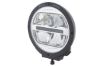 Spotlight Luminator Metal LED 3.0, 9-32V + gab(LED)