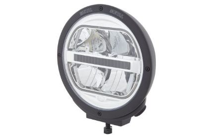Spotlight Luminator Metal LED 3.0, 9-32V + gab(LED)