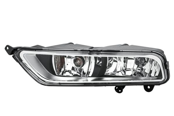 Front Fog Light