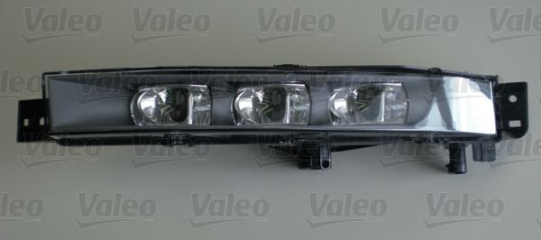 Front Fog Light BMW 6 series (2011/02>)