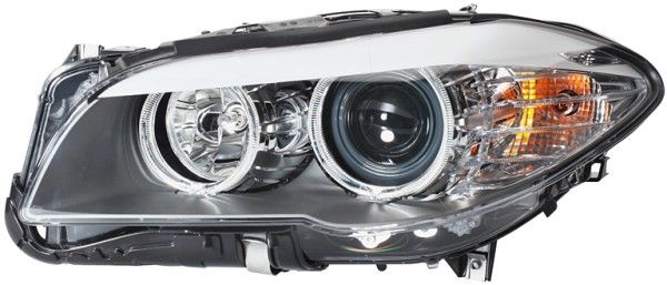 Headlight BMW 5 (F10, F18), 5 Touring (F11)
