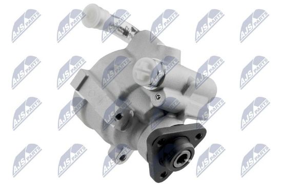 Hydraulic Pump, steering