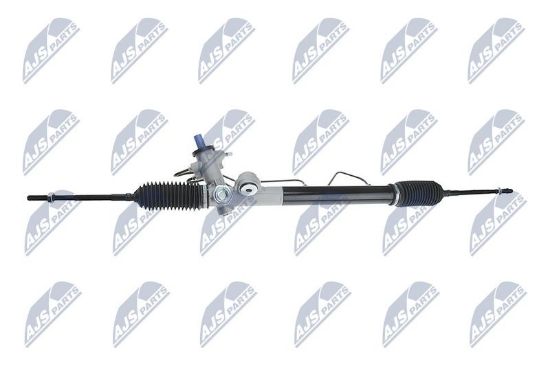 Steering Gear