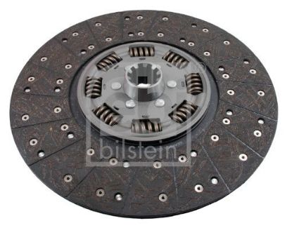 Clutch Disc RENAULT - 50 00 677 254