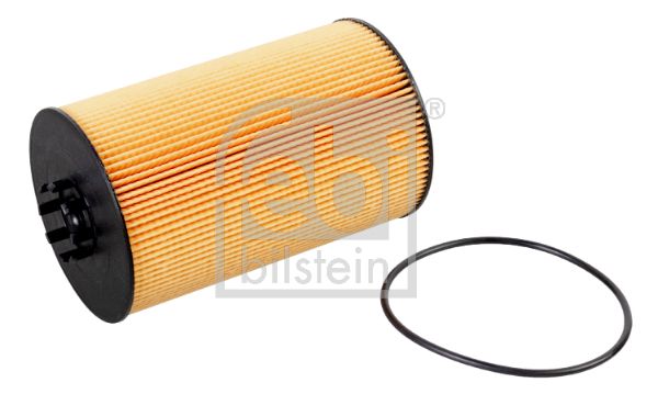 Oil Filter M A N 51055040122