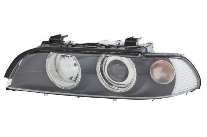 Headlight
