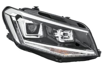Headlight