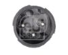 Valve, lifting axle control Druckluft - 463 084 041 0