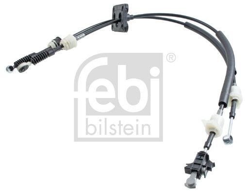 Cable Pull, manual transmission CITROEN - 16 356 922 80