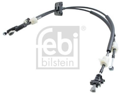 Cable Pull, manual transmission CITROEN - 16 356 922 80