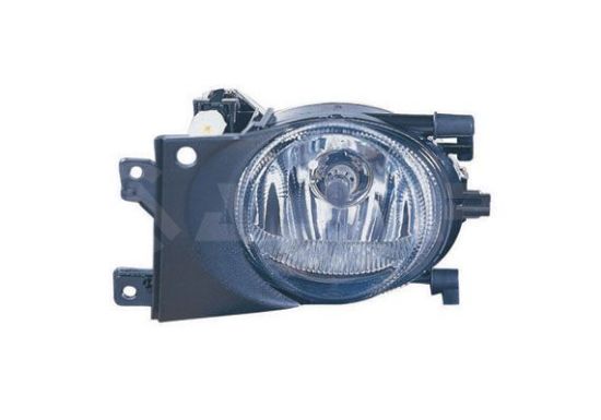 Front Fog Light