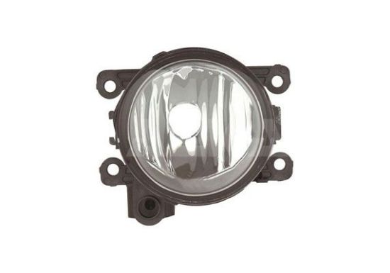 Front Fog Light