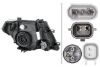 Headlight NAVARA (D40), PATHFINDER (R51)