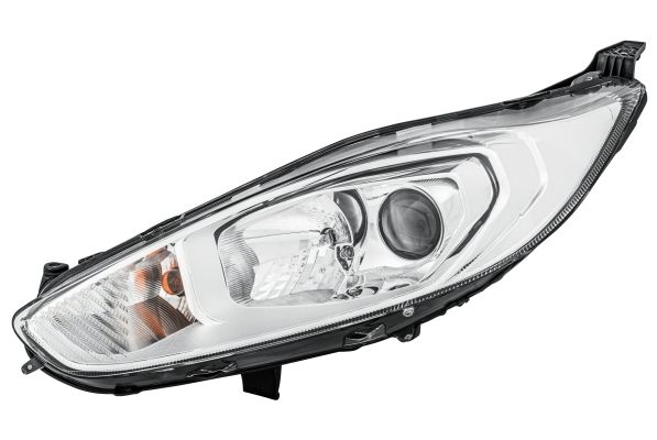 Headlight