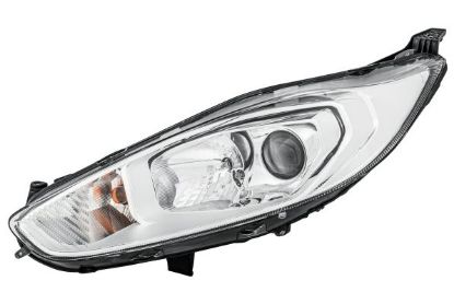 Headlight