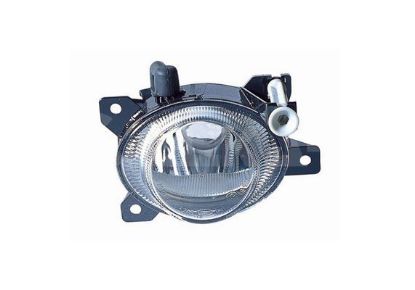 Front Fog Light