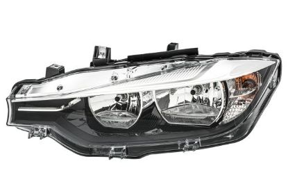 Headlight