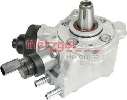 High Pressure Pump BMW