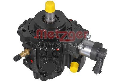 High Pressure Pump Renault