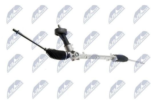 Steering Gear