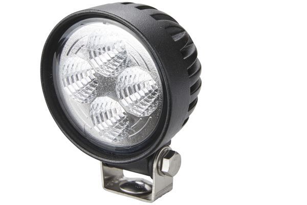 Worklight 600lm, 10-30V, ECE-R10, IP67