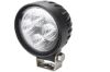 Worklight 600lm, 10-30V, ECE-R10, IP67