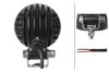 Worklight 600lm, 10-30V, ECE-R10, IP67