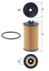 Oil Filter GENERAL MOTORS - 95526685