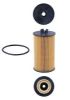 Oil Filter GENERAL MOTORS - 95526685