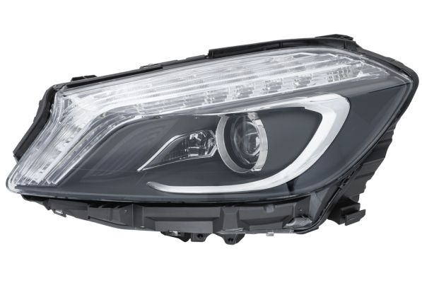 Headlight