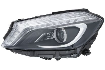 Headlight