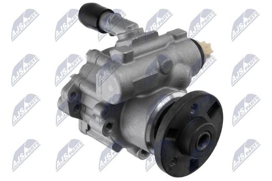 Hydraulic Pump, steering