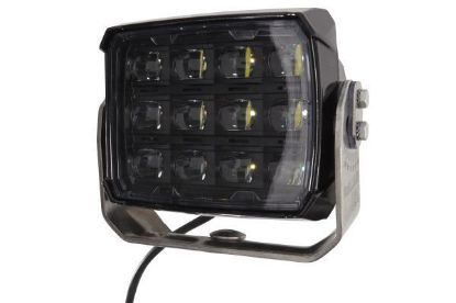 Worklight ZeroGlare 7000lm, 24V
