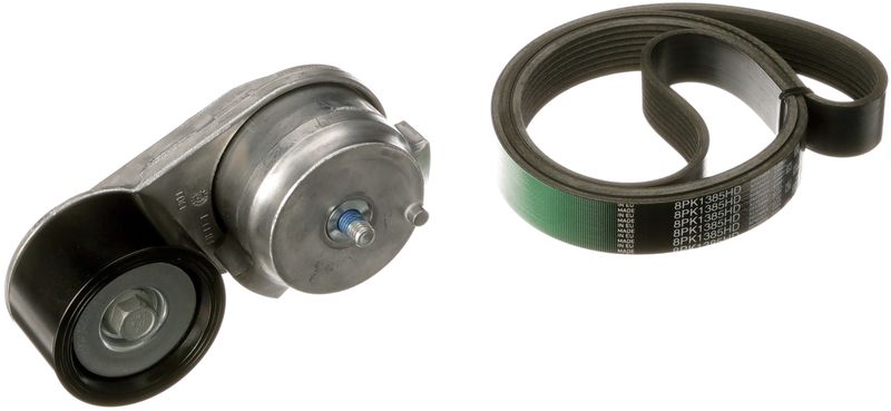 V-Ribbed Belt Set RENAULT TRUCKS 7423098499