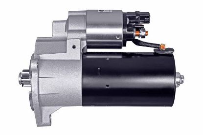 Starter LT 28-35 II Buss (2DB, 2DE, 2DK) - CS1187, 2 kW
