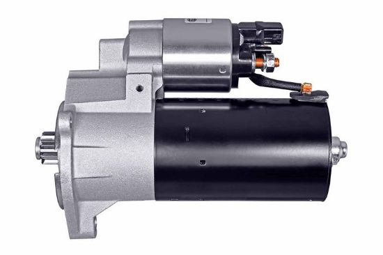 Starter LT 28-35 II Buss (2DB, 2DE, 2DK) - CS1187, 2 kW