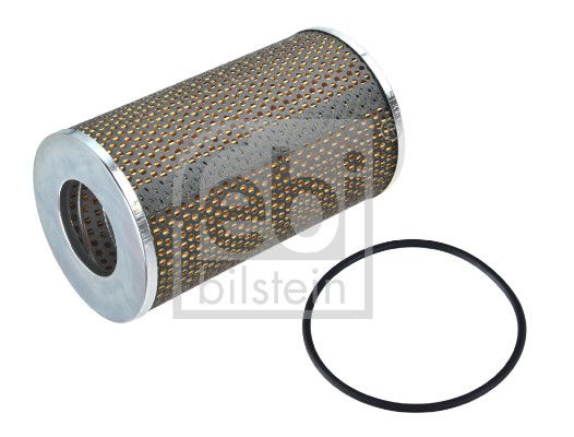 Oil Filter Mercedes-Benz LKW 352 180 02 09
