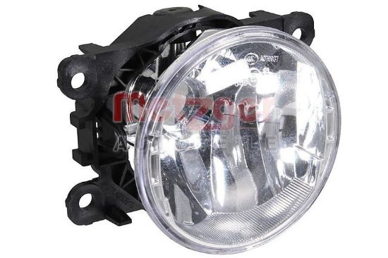 Front Fog Light DACIA - 26 15 000 97R