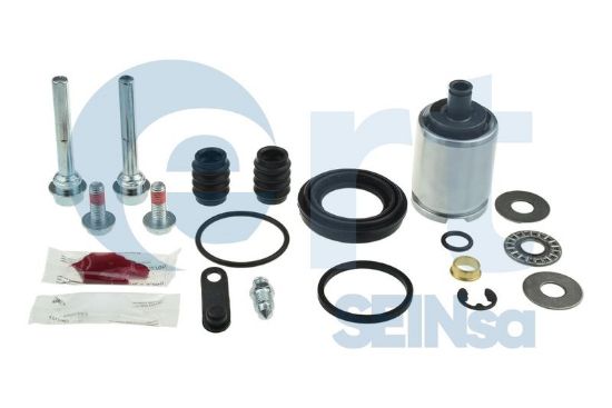 Repair Kit, brake caliper