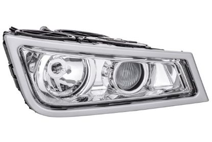 Front Fog Light