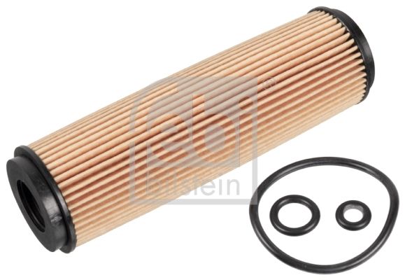 Oil Filter Mercedes-Benz PKW 271 180 01 09