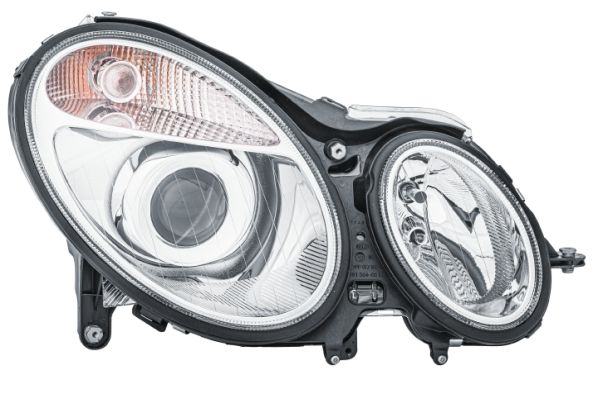 Headlight MERCEDES-BENZ - 211 820 02 61